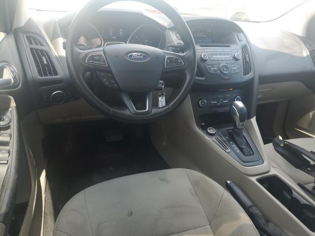 2015 Ford Focus Se VIN: 1FADP3F29FL323869 Lot: 55632554