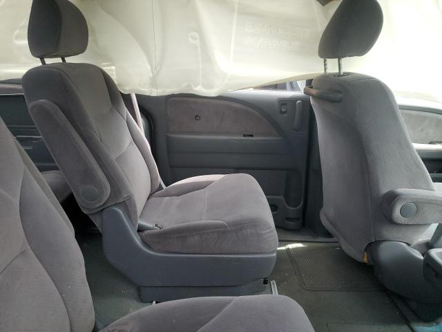 2006 Honda Odyssey Lx VIN: 5FNRL38256B032376 Lot: 55144754