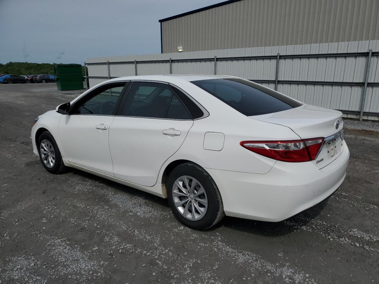 4T1BF1FK7FU894694 2015 Toyota Camry Le