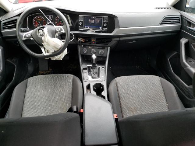 2021 Volkswagen Jetta S VIN: 3VWC57BU1MM018255 Lot: 56016674