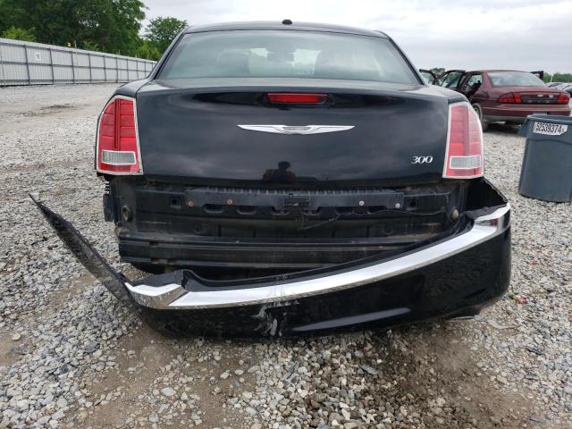 2013 Chrysler 300 VIN: 2C3CCAAG0DH509775 Lot: 53597454