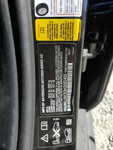 2017 Mini Cooper S Clubman All4 VIN: WMWLU5C53H2E82405 Lot: 57089884