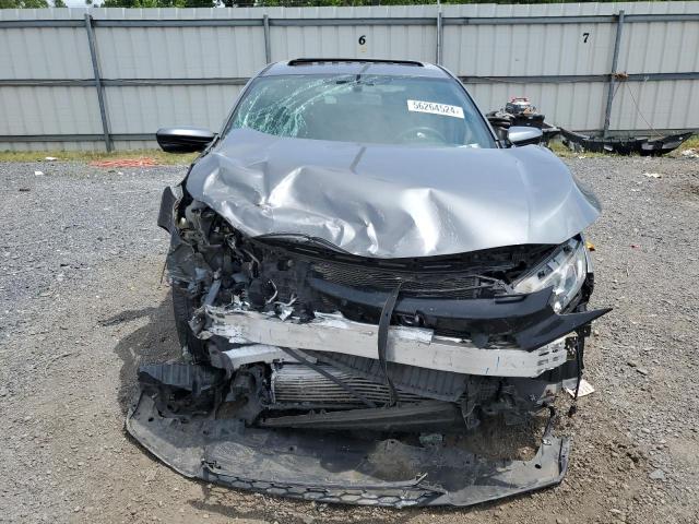 2018 Honda Civic Ex VIN: SHHFK7H53JU400858 Lot: 56264524