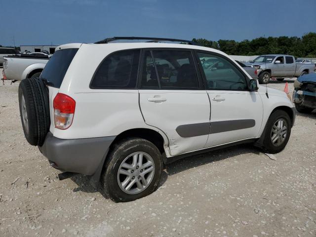 2001 Toyota Rav4 VIN: JTEGH20V510013466 Lot: 57161114