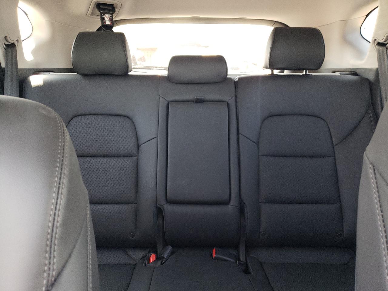 KM8J3CALXMU346380 2021 Hyundai Tucson Limited