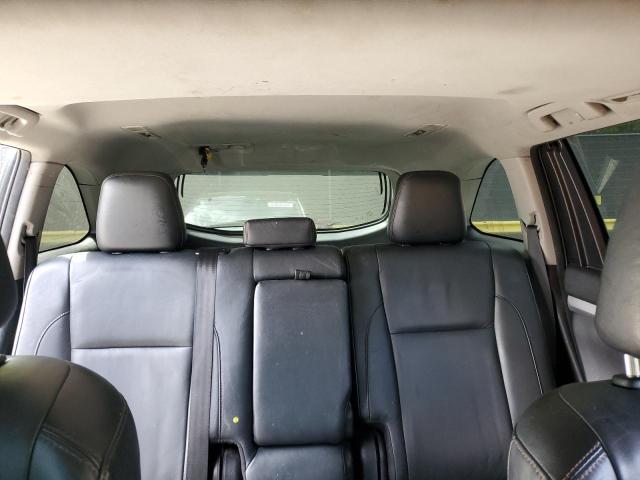 2017 Toyota Highlander Se VIN: 5TDJZRFH8HS457515 Lot: 56292634