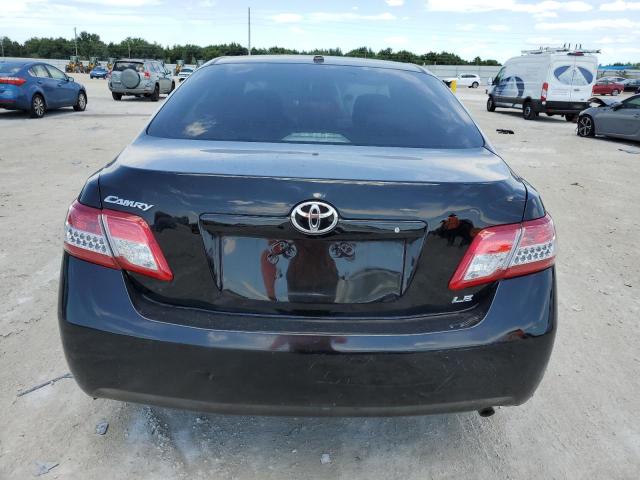 2010 Toyota Camry Base VIN: 4T4BF3EK3AR047070 Lot: 56199514