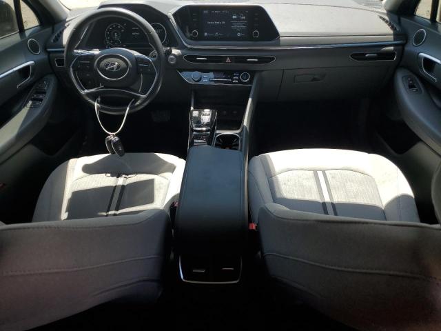 2020 Hyundai Sonata Sel VIN: 5NPEF4JA2LH054507 Lot: 56241524