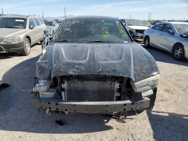 2013 Dodge Charger Police VIN: 2C3CDXAT2DH722403 Lot: 56511354