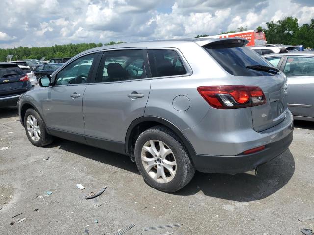 VIN JM3TB3CV8D0400241 2013 Mazda CX-9, Touring no.2