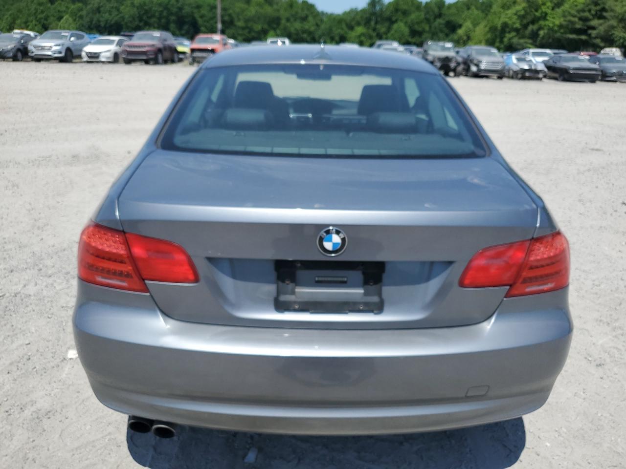 WBAKF5C58BE655828 2011 BMW 328 Xi Sulev