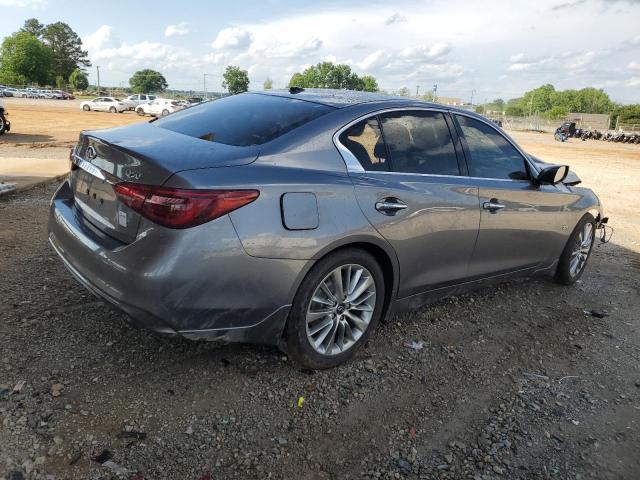 JN1EV7AP0LM200727 Infiniti Q50 PURE 3