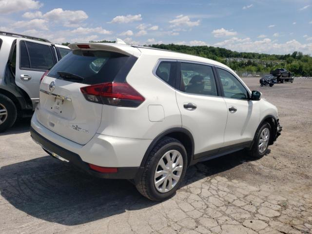 2018 Nissan Rogue S VIN: 5N1AT2MV0JC743332 Lot: 55605164