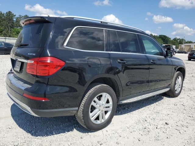 2013 Mercedes-Benz Gl 350 Bluetec VIN: 4JGDF2EE4DA146266 Lot: 55836644