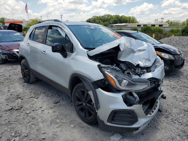 2018 CHEVROLET TRAX 1LT - 3GNCJPSB6JL150594