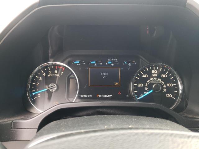 2016 Ford F150 Supercrew VIN: 1FTEW1EG1GKE24138 Lot: 51018314