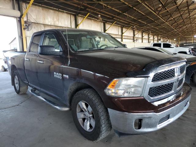 2015 Ram 1500 Slt VIN: 1C6RR7GT5FS684022 Lot: 52392464