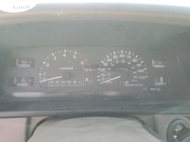 1997 Toyota T100 Xtracab Sr5 VIN: JT4UN24D2V0049932 Lot: 57282634