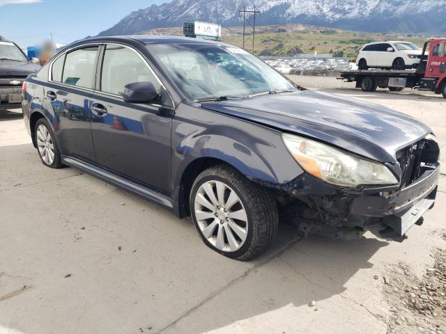 2011 Subaru Legacy 2.5I Limited VIN: 4S3BMBK69B3216912 Lot: 54230524