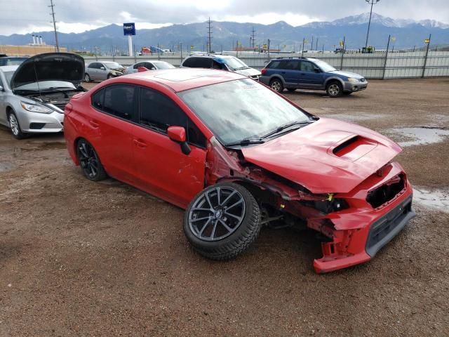 JF1VA1H6XK9817868 2019 Subaru Wrx Limited