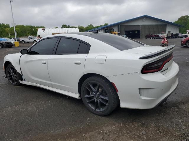 2021 Dodge Charger Gt VIN: 2C3CDXMGXMH613413 Lot: 54989794