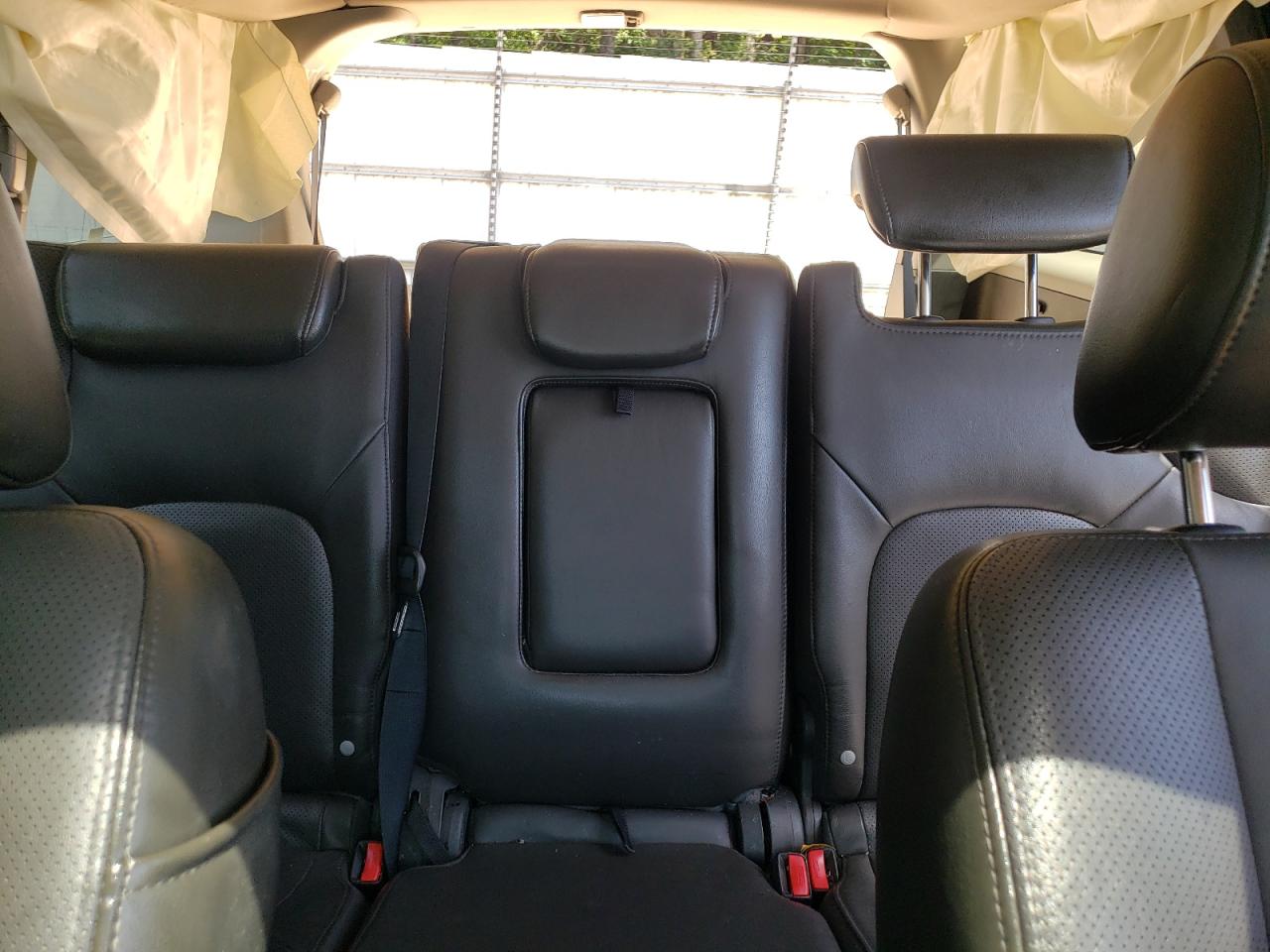 5N1BR18A88C604127 2008 Nissan Pathfinder Le