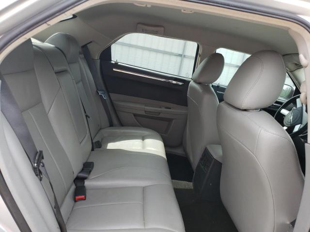 2006 Chrysler 300 Touring VIN: 2C3KA53G66H496183 Lot: 55843764