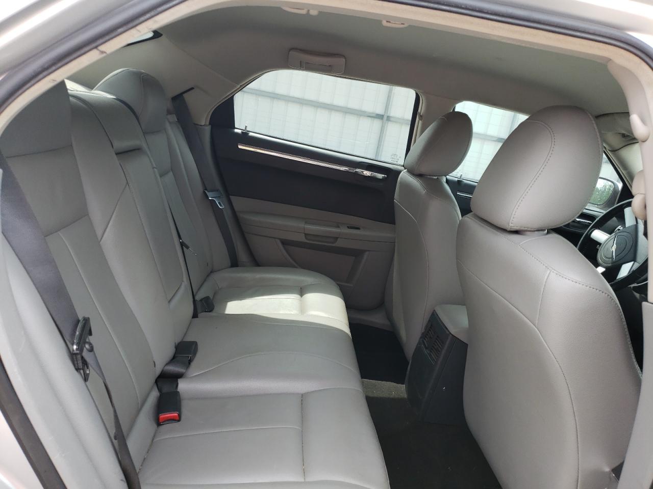 2C3KA53G66H496183 2006 Chrysler 300 Touring