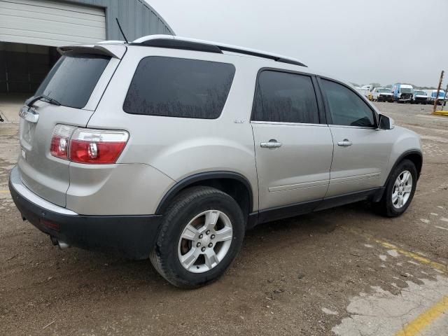 1GKER33788J206134 | 2008 GM c acadia slt-2