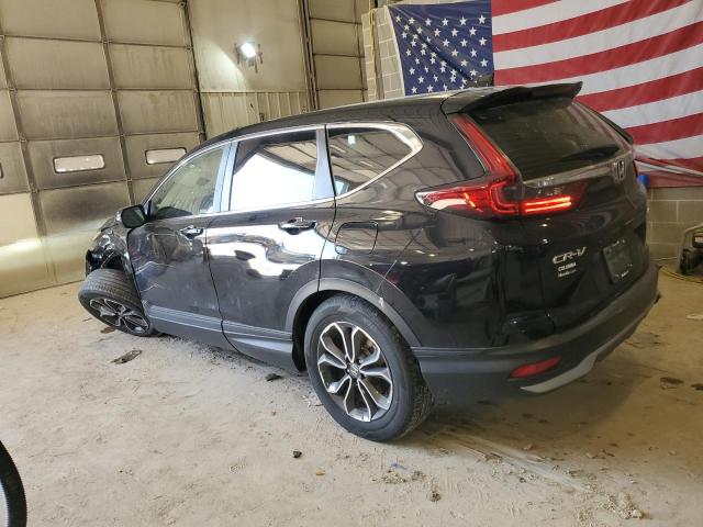2020 HONDA CR-V EXL - 7FART6H86LE013714