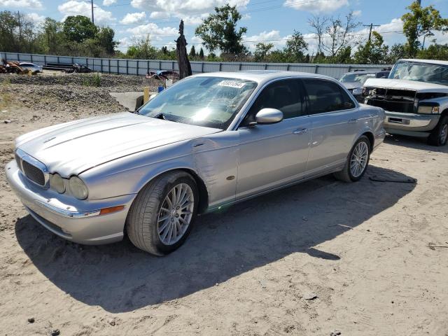 2006 Jaguar Xj8 L VIN: SAJWA79B96SH00072 Lot: 55931264