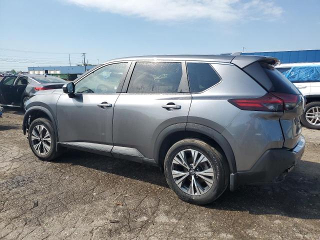 JN8BT3BA3PW411153 2023 NISSAN ROGUE - Image 2