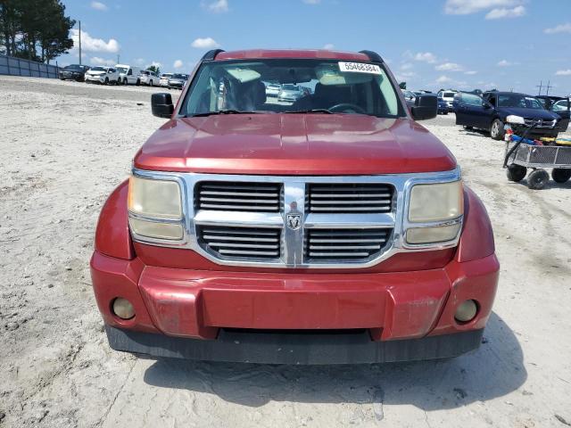 2008 Dodge Nitro Sxt VIN: 1D8GT28KX8W150196 Lot: 55468384