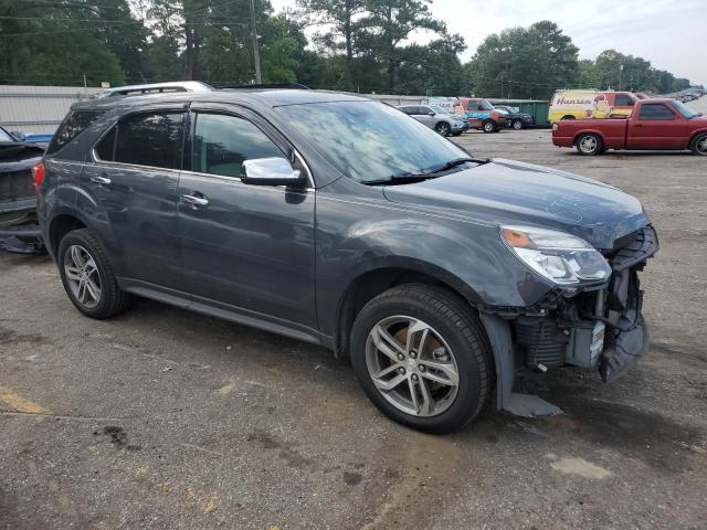 2017 Chevrolet Equinox Premier VIN: 2GNALDEK8H1518667 Lot: 55801664