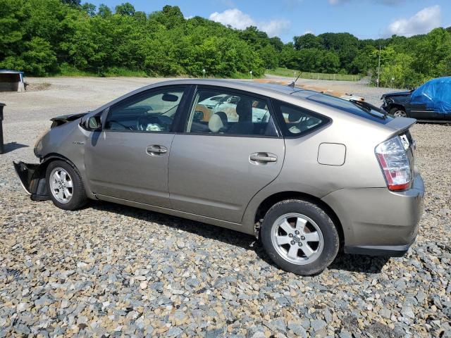 2006 Toyota Prius VIN: JTDKB20U163151762 Lot: 56417974