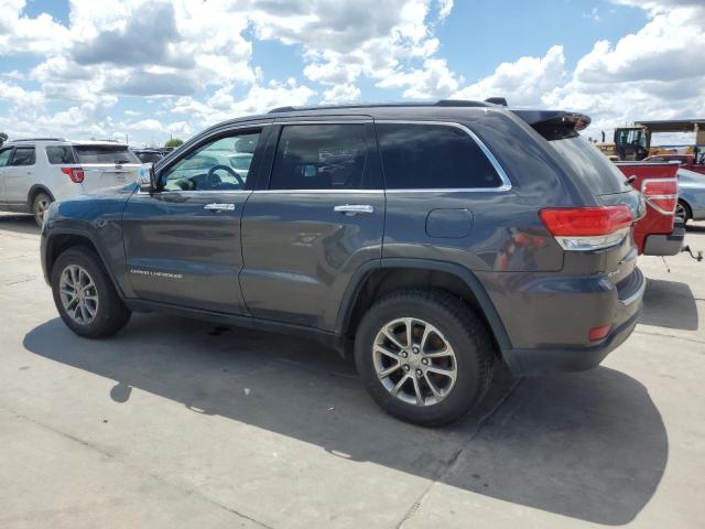 2015 Jeep Grand Cherokee Limited VIN: 1C4RJFBG4FC778164 Lot: 53027084