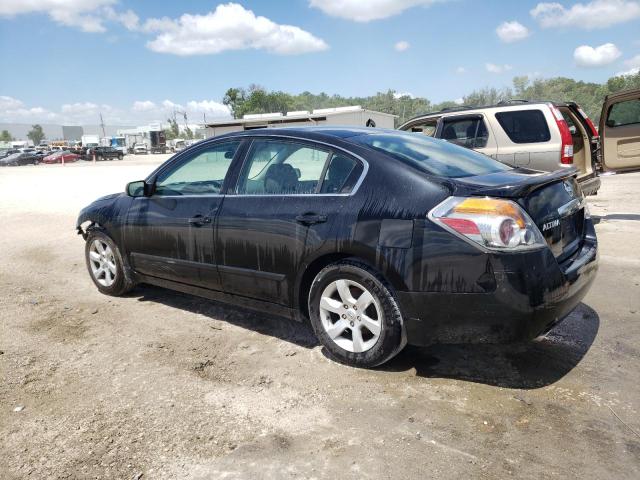 2008 Nissan Altima 2.5 VIN: 1N4AL21E78N503756 Lot: 55195274