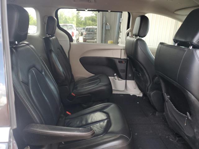 2020 Chrysler Pacifica Touring L VIN: 2C4RC1BG6LR284498 Lot: 56773024