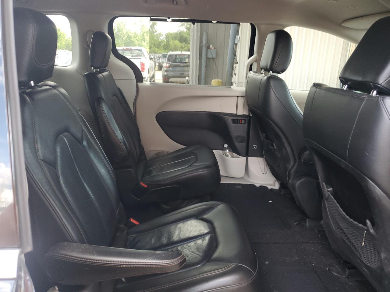 2C4RC1BG6LR284498 2020 Chrysler Pacifica Touring L