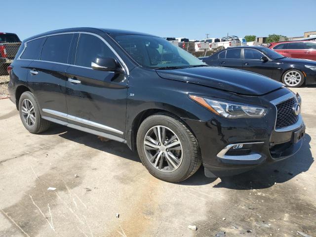 2017 Infiniti Qx60 VIN: 5N1DL0MN1HC545905 Lot: 55513504