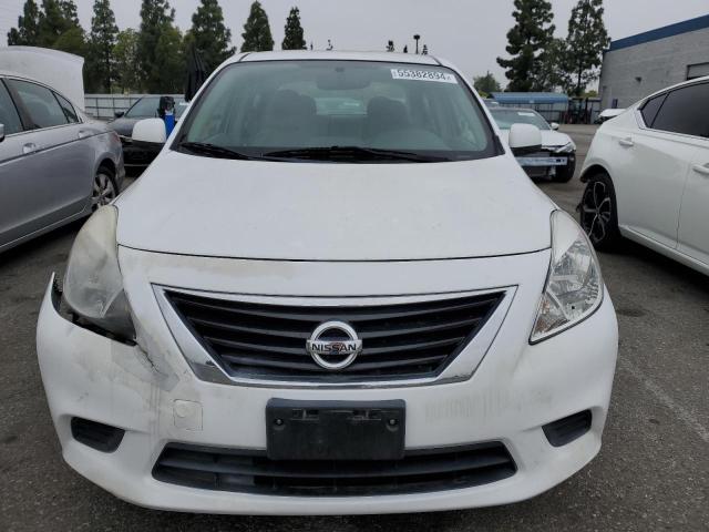 2014 Nissan Versa S VIN: 3N1CN7AP7EL844925 Lot: 55382894