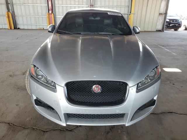 2015 Jaguar Xf 3.0 Sport VIN: SAJWA0F75F8U65963 Lot: 54288304