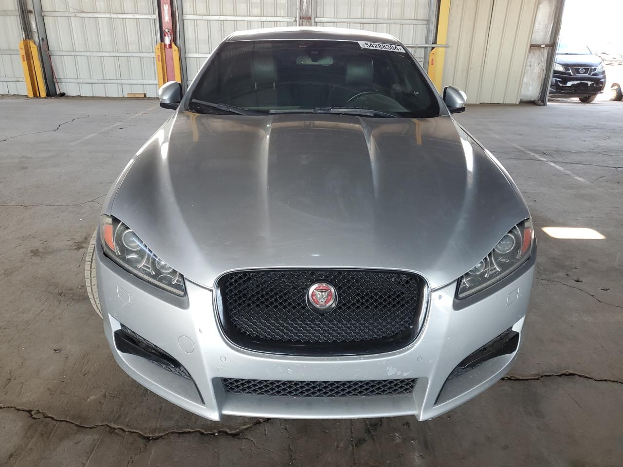 SAJWA0F75F8U65963 2015 Jaguar Xf 3.0 Sport