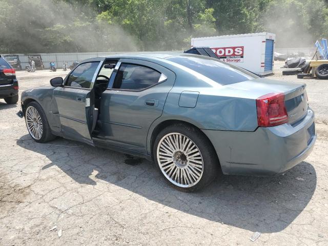 2006 Dodge Charger R/T VIN: 2B3KA53H46H396847 Lot: 55114914