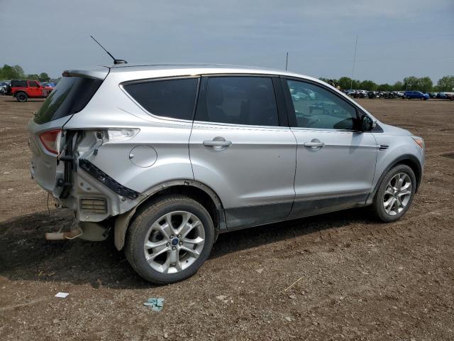 2013 Ford Escape Sel VIN: 1FMCU0H96DUB30525 Lot: 54437154