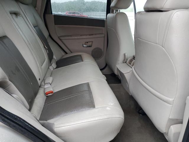 2007 Jeep Grand Cherokee Limited VIN: 1J8HR58277C616131 Lot: 53677274