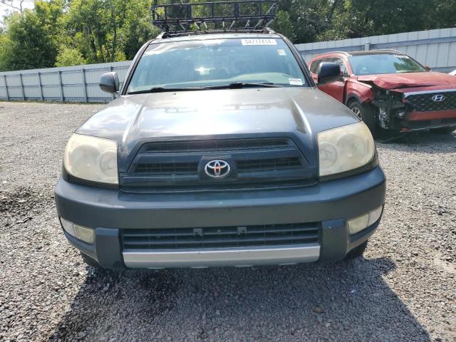 2003 Toyota 4Runner Sr5 VIN: JTEZU14R830015923 Lot: 54717414