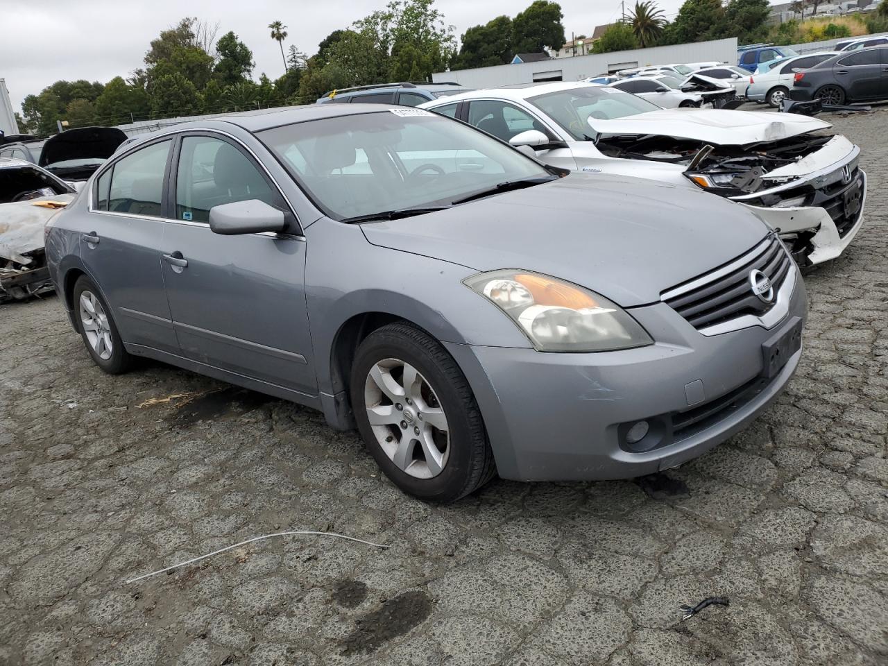 1N4AL21E29N452801 2009 Nissan Altima 2.5