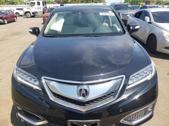 2018 Acura Rdx Advance VIN: 5J8TB4H7XJL023108 Lot: 55923354