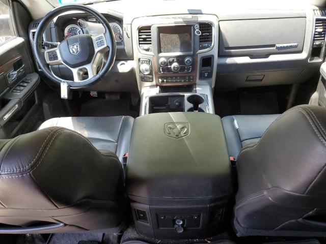 2015 Ram 1500 Laramie VIN: 1C6RR7NM0FS534458 Lot: 57002094